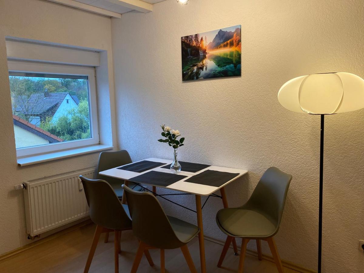 באד פרידריכסהל Deluxe Business Suite Mit Netflix Premium & Parkplatz, Zentral Zu Audi & Schwarz Gruppe With 2 Bedrooms מראה חיצוני תמונה