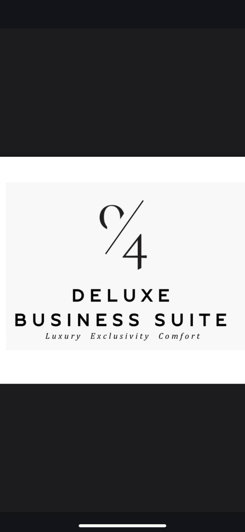באד פרידריכסהל Deluxe Business Suite Mit Netflix Premium & Parkplatz, Zentral Zu Audi & Schwarz Gruppe With 2 Bedrooms מראה חיצוני תמונה