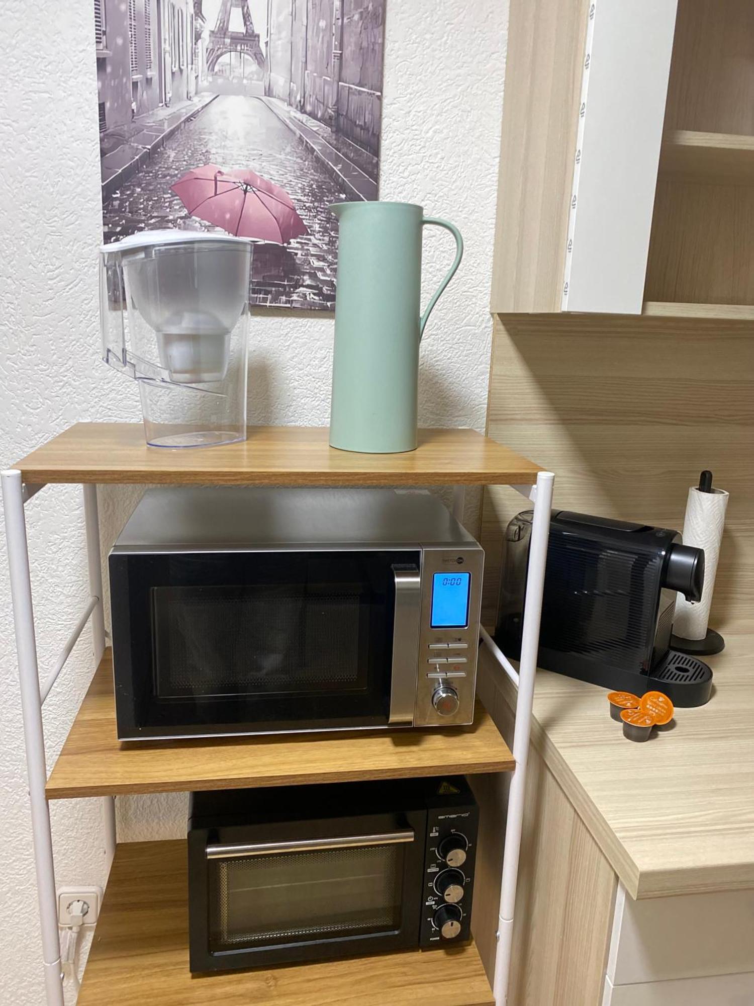 באד פרידריכסהל Deluxe Business Suite Mit Netflix Premium & Parkplatz, Zentral Zu Audi & Schwarz Gruppe With 2 Bedrooms מראה חיצוני תמונה